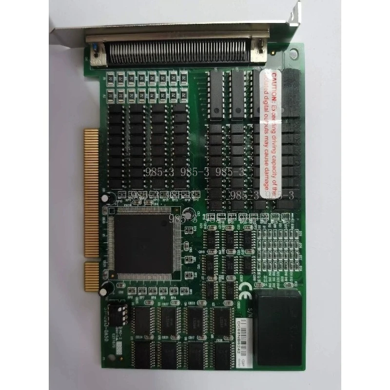 carte-numerique-haute-vitesse-i-o-pci-7432-d'occasion-90-neuve