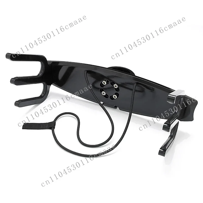 PA20  Oval  Rack for Wakeboard Tower Boat Ski Rack,  Ski Racks, 2.5