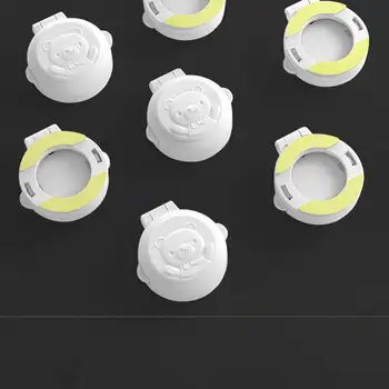 8 best sales Zámek skříňky odolný proti dětem - №3