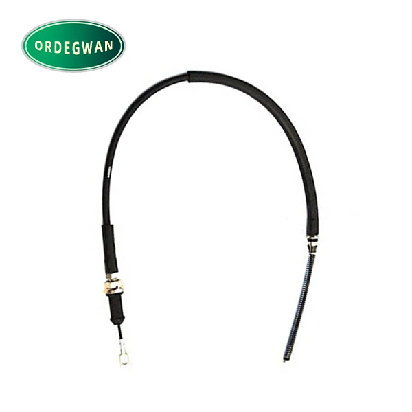 Car Handbrake Hand Brake Cable SPB500200 for Defender 90 110 130 300TDi Spare Parts Factory Price Online view 5