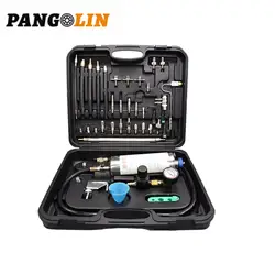 160psi Gasoline Fuel System Cleaning Tools injector for GMC, BMW, Chrysler, Ford, VW, Mazda, Toyota, Honda, Passat, Buick, Kia