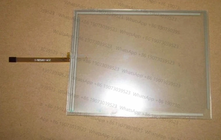 

Touchpad PWS1712-CTN Touch Screen Glass New