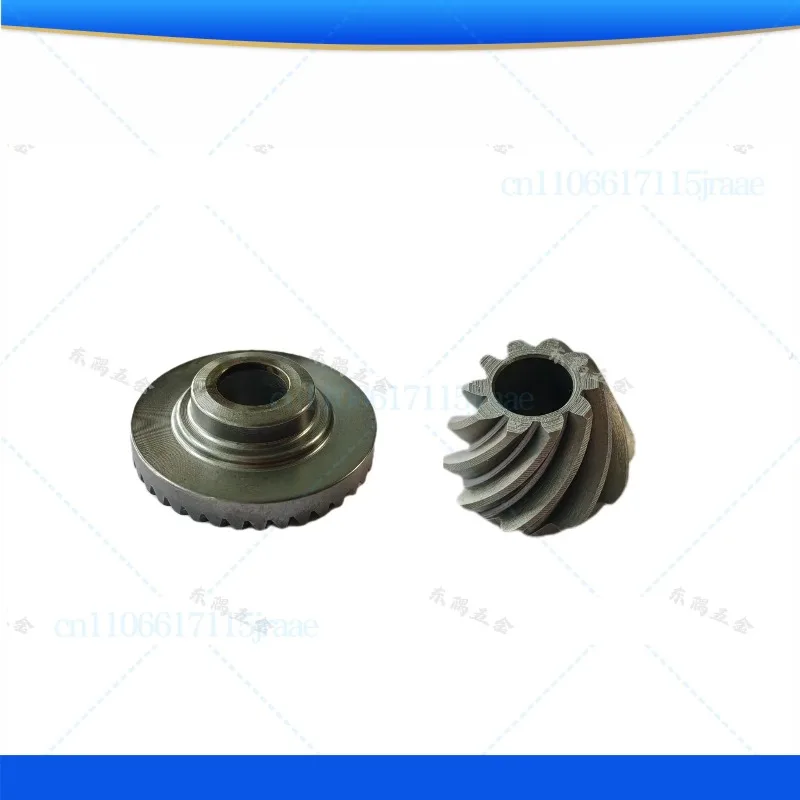 

For Makita Angle Grinder GA4030, GA4031 Size Gear Large Gear 227546-3 Pinion Gear 227545-5