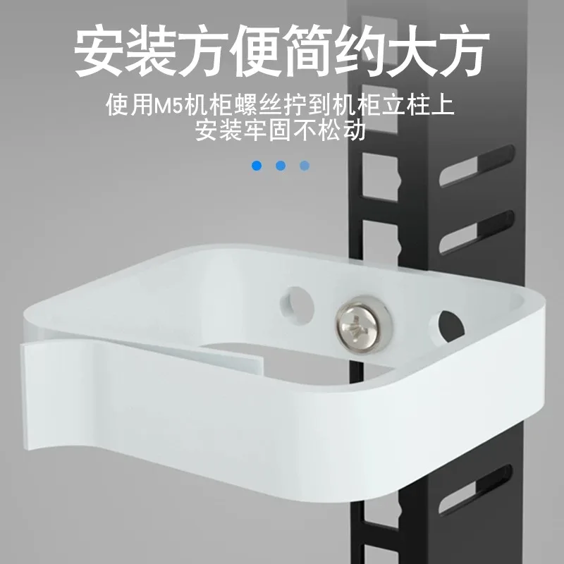 

Кольца для организации проводов, 100 шт., с тремя отверстиями, для свободного выбора и установки, для организации проводов.