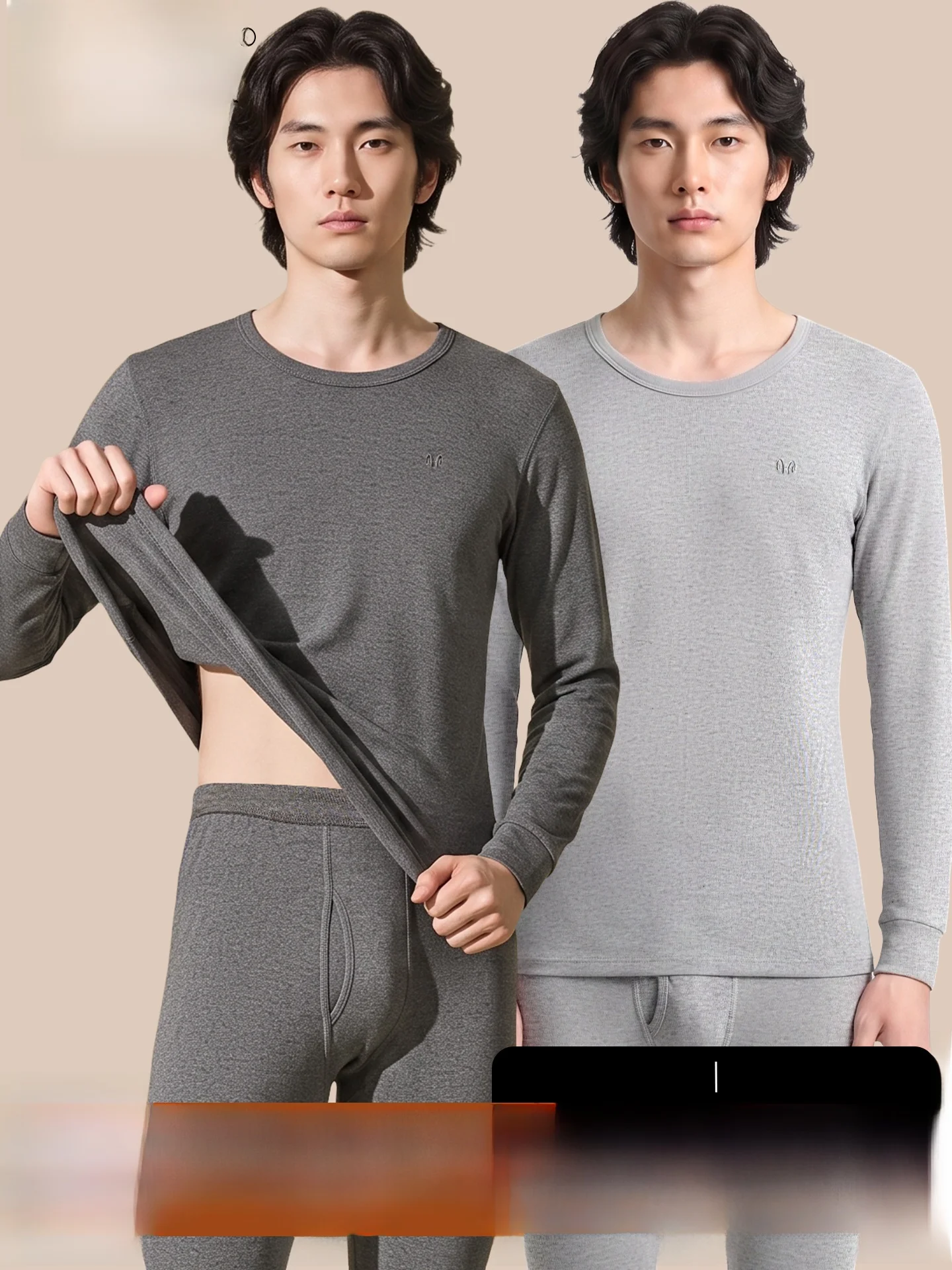 set-di-intimo-termico-da-uomo-in-puro-cotone-ideale-come-strato-base-per-l’autunno-e-l’inverno-nuovo-modello-antiacaro-maniche-lunghe-scollo-a-u-abbigliamento-confortevole-per-la-casa