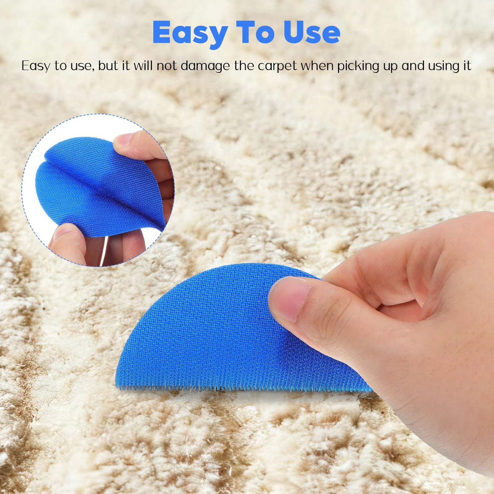 36 szt. Naklejek pozycjonujących na dywan, wielokrotnego użytku, nylonowe znaczniki do zajęć w klasie dla dzieci, gier na świeżym powietrzu, punktów do siedzenia, dla nauczyciela