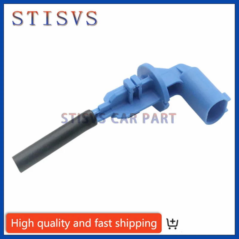 

17117506601 Radiator Expansion Tank Coolant Level Sensor for BMW E46 E53 E60 E83 E90 17137524812 17137553919 Cars Accessories