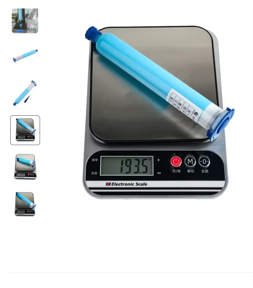 

Hot gel for electronic board only For Agricultural plant Drone Accessories