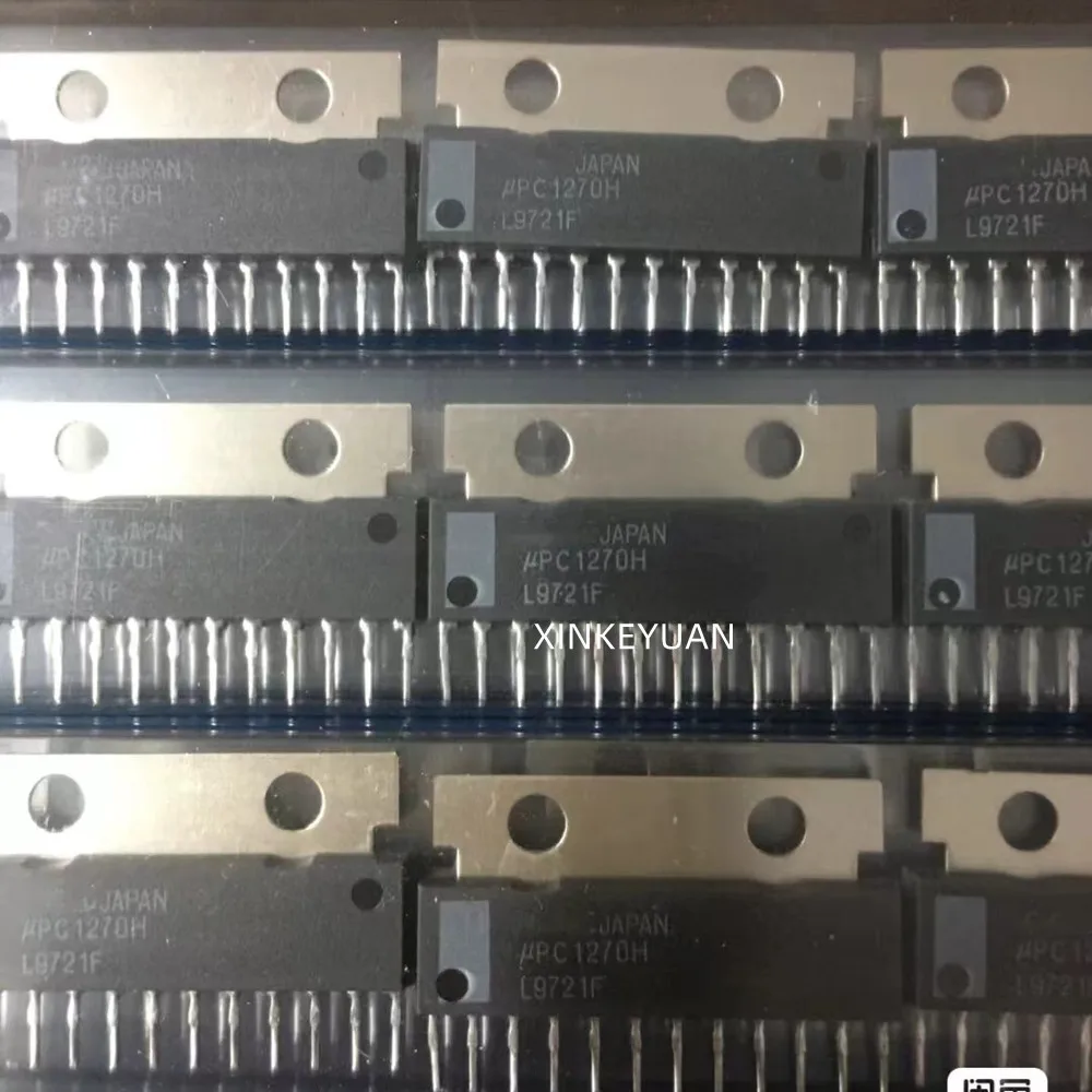 100% brand new and original UPC1270H integrated circuit chip