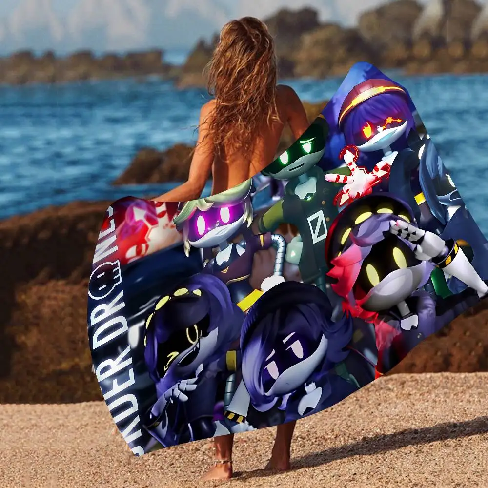 Murder Drones Big M… - image