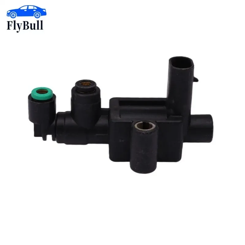 G90-6047 G90-1001-2 صمام الملف اللولبي الجديد مغلق عادة يناسب شاحنة باكا بيتربيلت 320 325 330 335 377