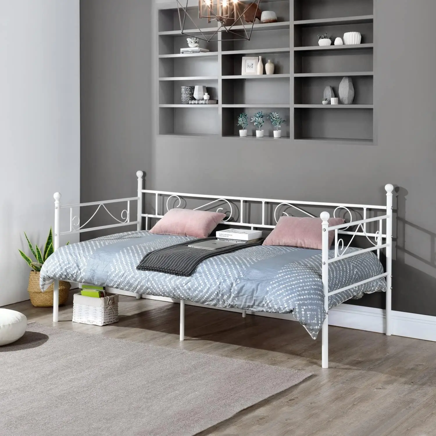 Cómo hacer una cama elevada: Guía completa para construir o elegir la mejor opción