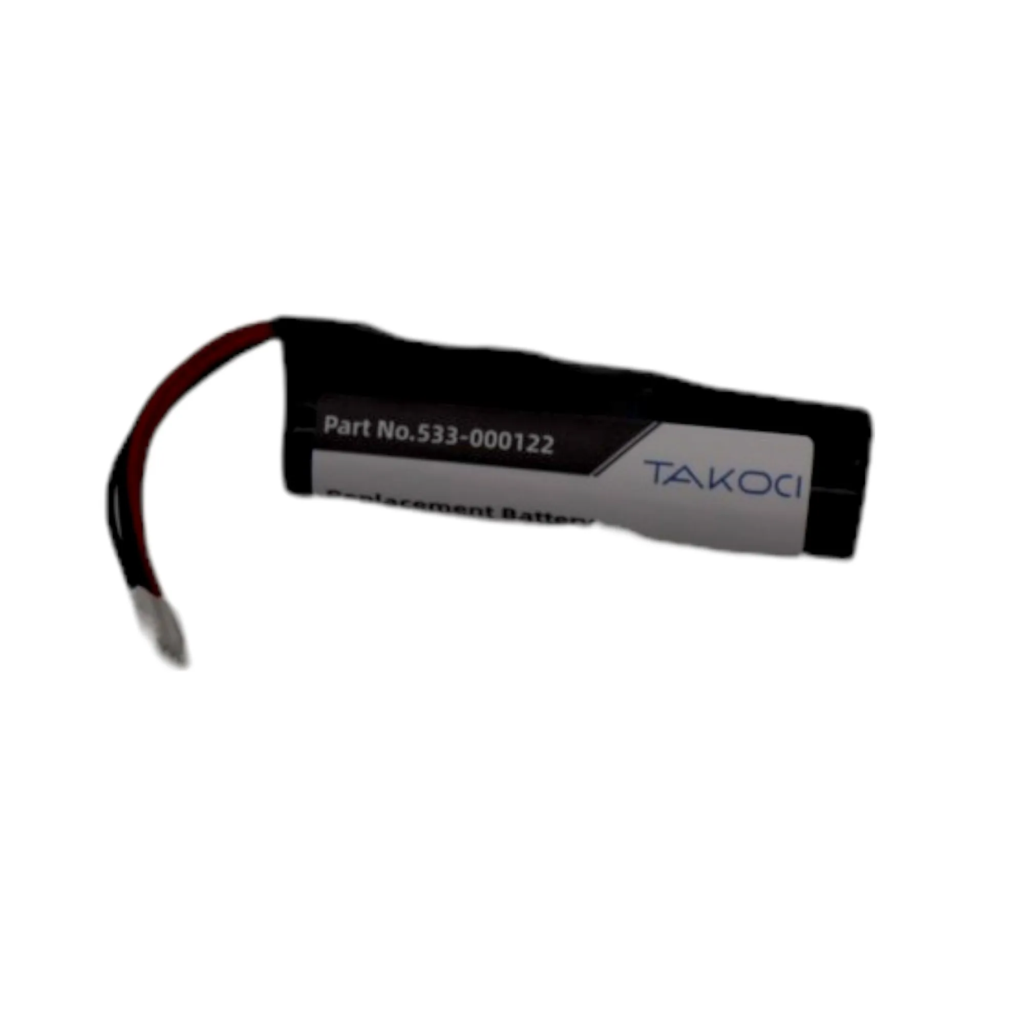 

Replacement Battery 3400mAh for Logitech,UE ROLL, WS600 ,WS600BL,WS600VI, UE ROLL 2,533-000122, T11715170SWU