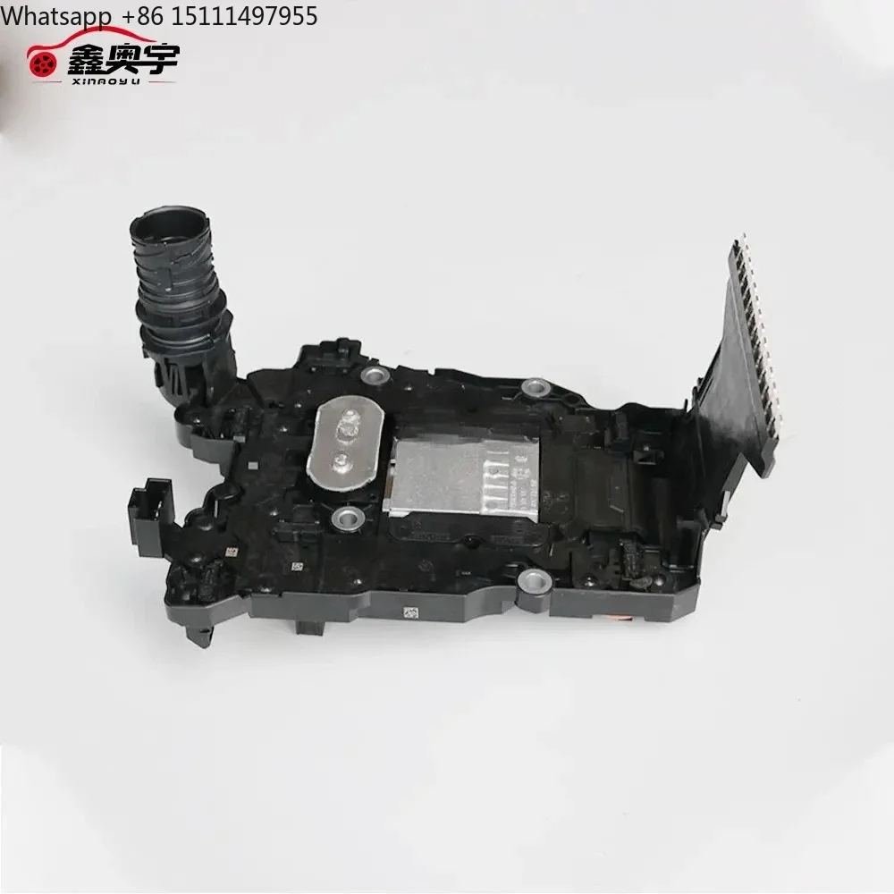High Quality DQ381 7-Speed DSG Auto Transmission Mechatronic Part 0DE927711B Reman Gearbox with TCU TCM