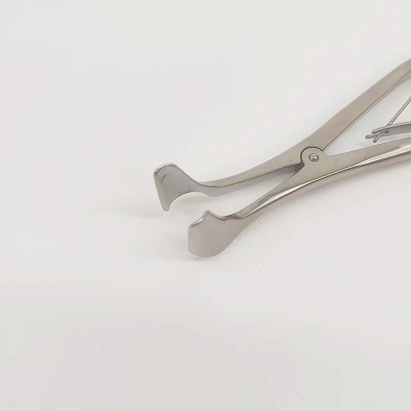 Surgical Nasal Speculum / Ent Nasal Speculum / Stainless Steel Nasal Speculum