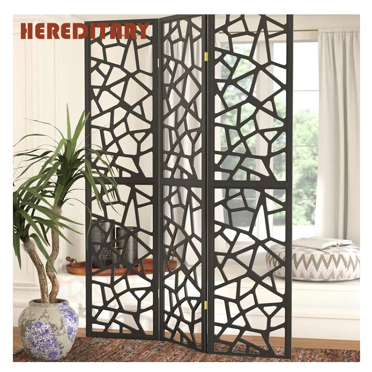 オフィス間仕切り、可動式折りたたみルームディバイダースクリー - Partition Screen Divider のレビューと価格