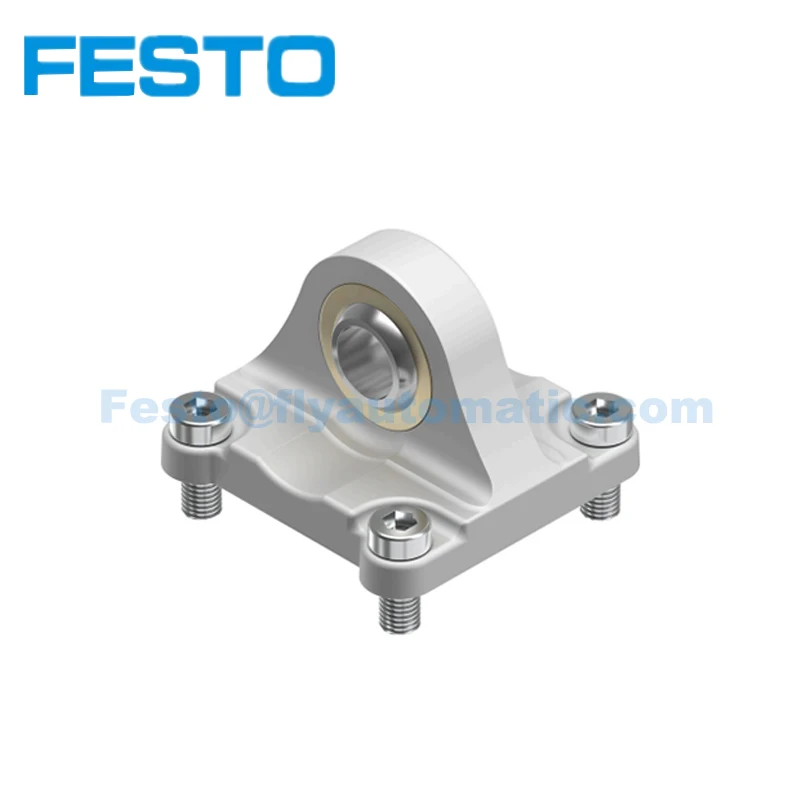 FESTO Cylinder Clevis flange SNCS-80 174401 SNCS-32-40-50-63-80-100-125