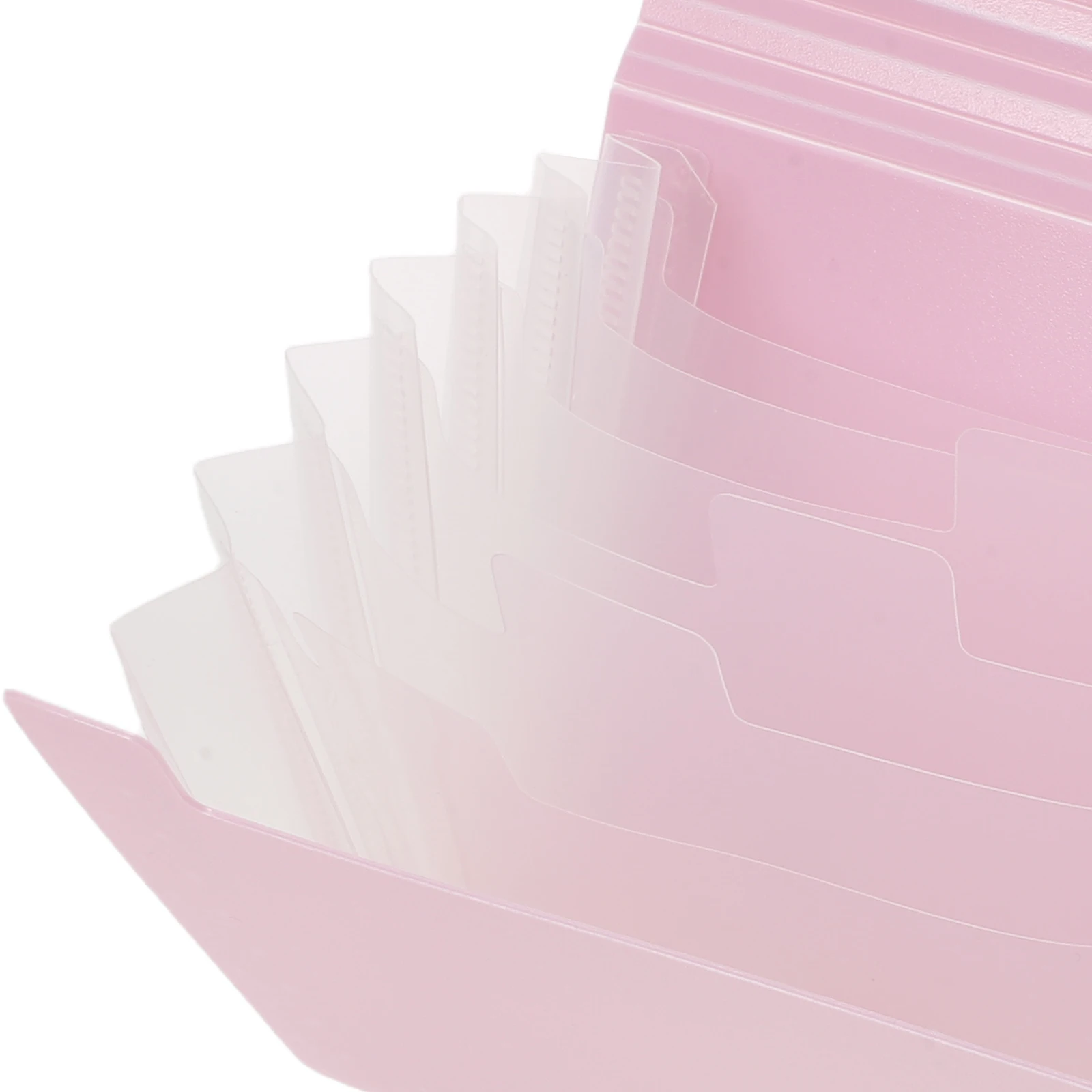 Album na płytki do kolekcjonowania, składany organizer na płytki do stemplowania, przezroczysty pojemnik na szablony, książka do prezentacji zdobień paznokci, uchwyt na szablony.