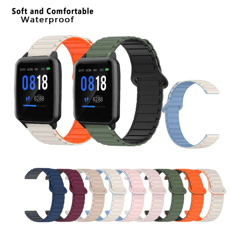 20Mm Waterproof Mag…