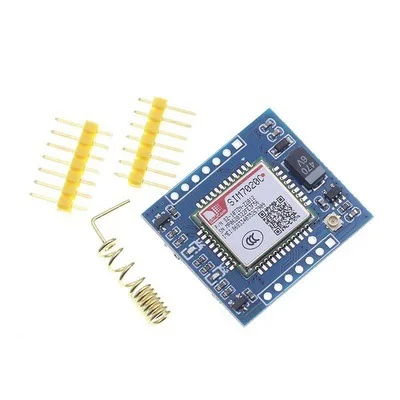 SIM7020C development board NB-IoT module full Netcom MQTT COAP TCP IoT, replacing GPRS