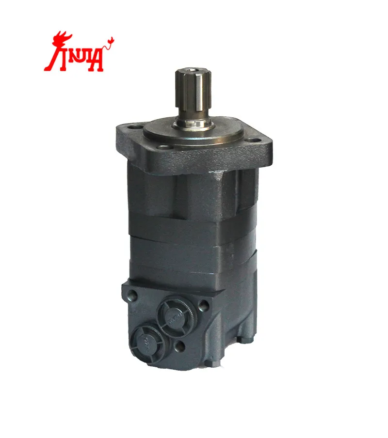 orbit hydraulic motor, Hydraulic Motor oms/bm5 160 200 245 305 ,equivalent char lynn hydraulic motor