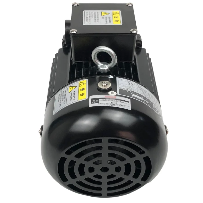 

Uun Electric Motor Pumps UVN-1A-0A3-0.7-4-12 Mechanical Hydraulic Pumps