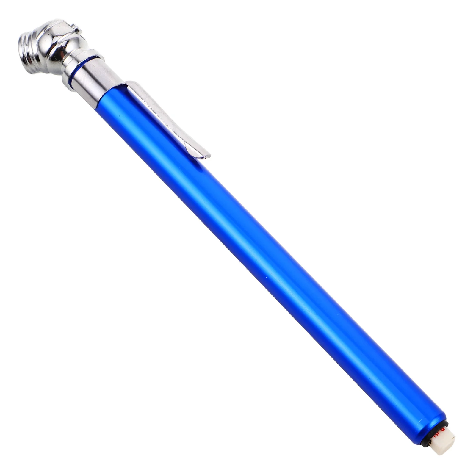 

Mini Tire Pressure Pen Portable Accurate Analog Gauge Tool for Car Truck Vehicle Maintenance Tire Pressure Pen