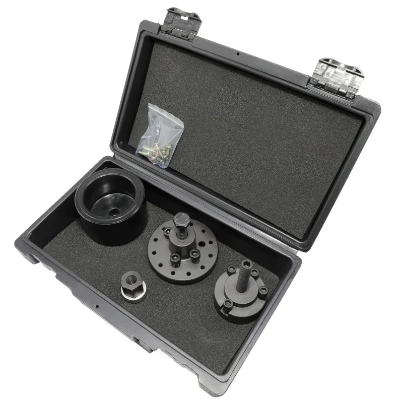 

Инструмент для снятия и установки переднего сальника коленчатого вала для BMW N40 N42 N45 N46 N52 N53 N54