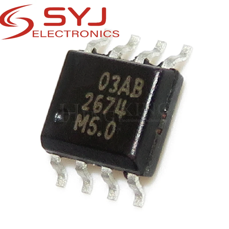 

1piece LM2674M-5.0 LM2674M SOP-8