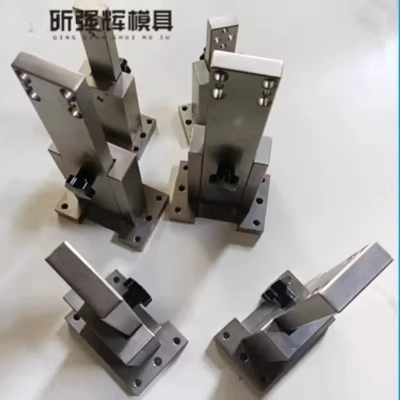 Automobile inspection tool standard parts accessories vertical flip flap T type L