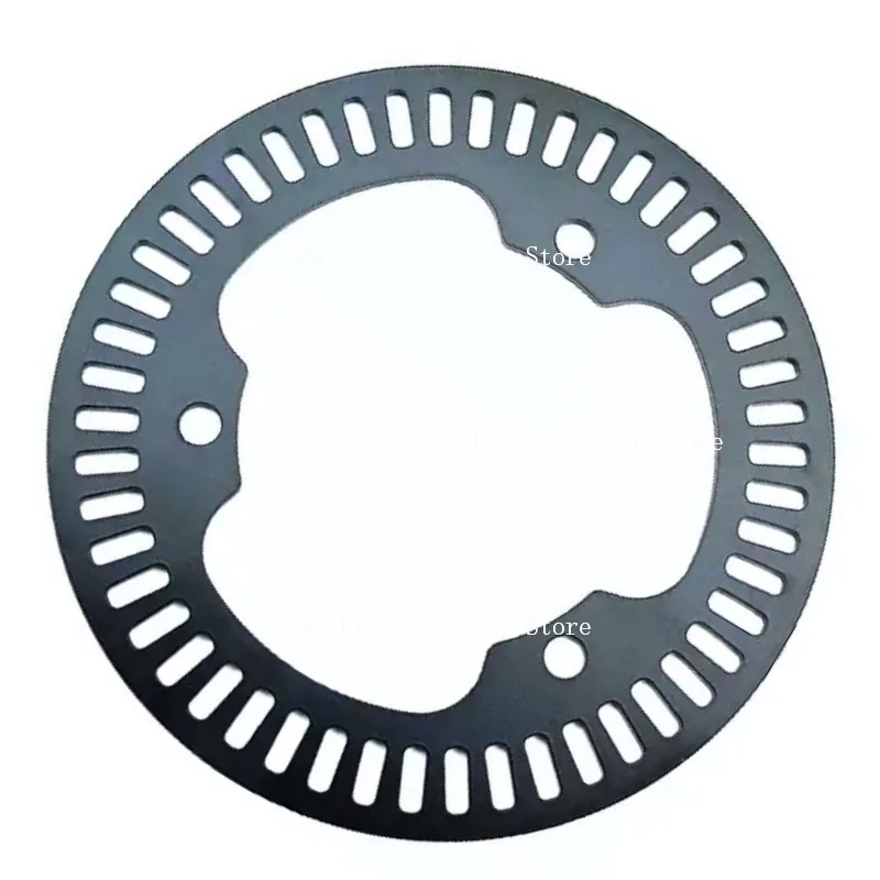 Suitable for Suzuki AFR125S Front Wheel Speed Sensing Ring ADX125 Front Wheel ABS Sensing Gear Ring