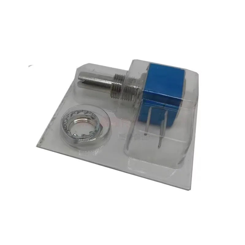 1PCS Imported BOURNS Burns Ceramic Alloy 81A1AB28A17 Single turn 25K Adjustable Potentiometer