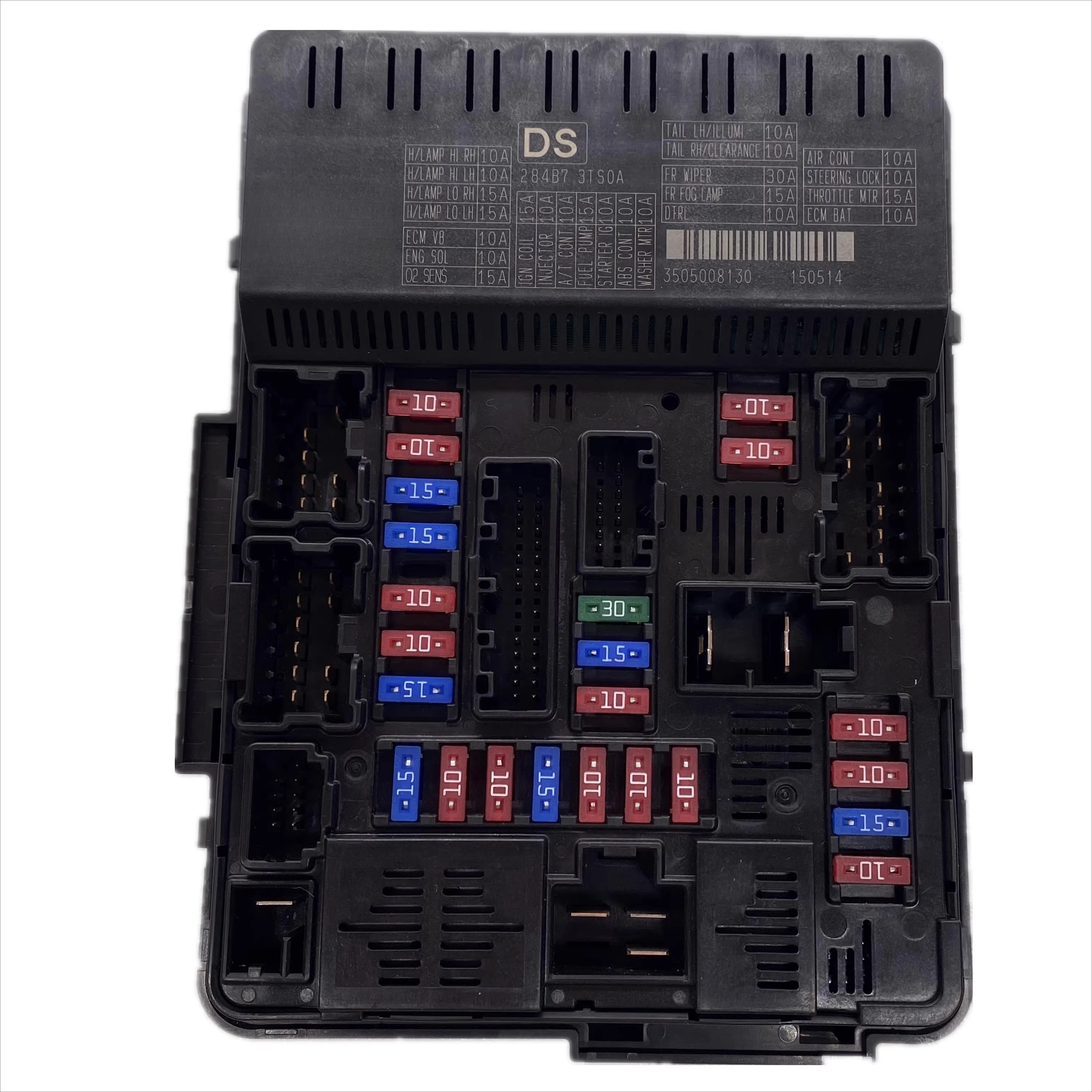 

For Nissan Teana Murano Maxima Infiniti Q50L Fuse Box IPDM Relay Power Module