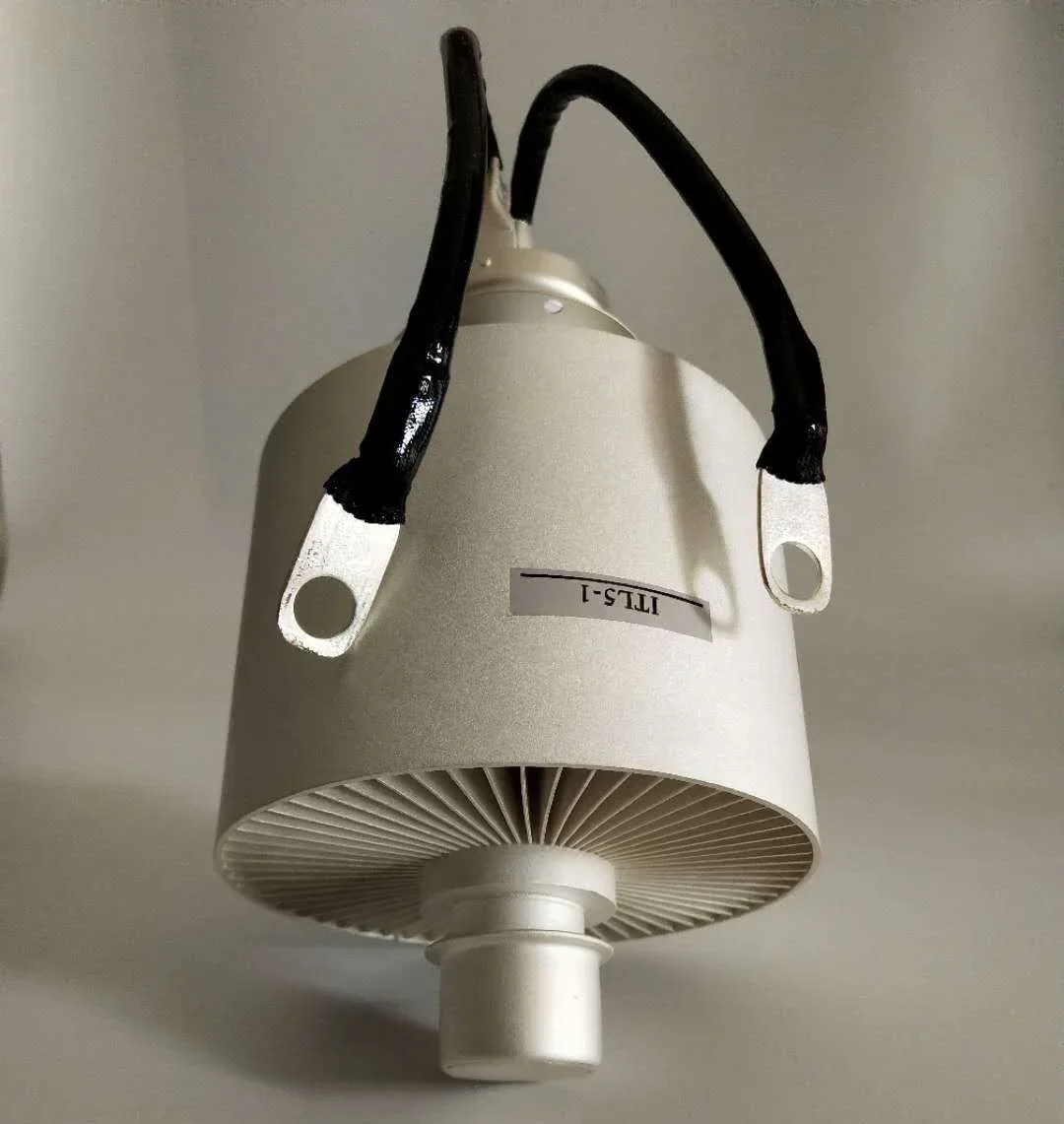 

Силовой триод HF 2026 Электронная лампа ITL5-1 в усилителе промышленной нагревательной машине (ITL3-1, ITL12-1)