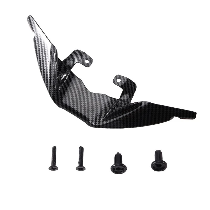 Bird-Mouth Type Wind Deflector Motocycle Spoiler Fairing For Yamaha-N32R