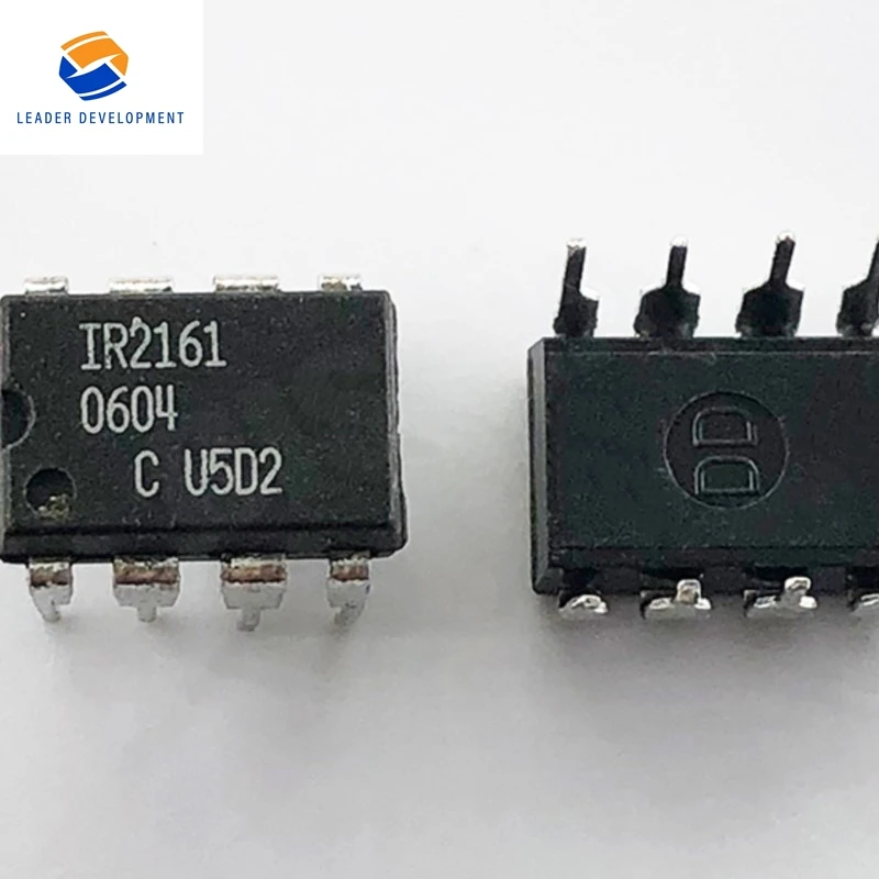 1 шт./лот IR2161 DIP-8 IR2161PBF DIP8 в наличии