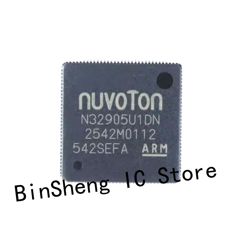 New original  5pcs/lot  N32905U1DN   N32905U3DN