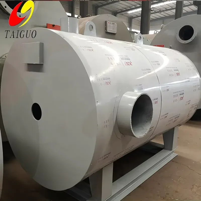 i Hot Air Generator for Baking/Drying/Dyeing 200000kcal-1000000kcal /Oil Fired Including Pump Engine for Chemical