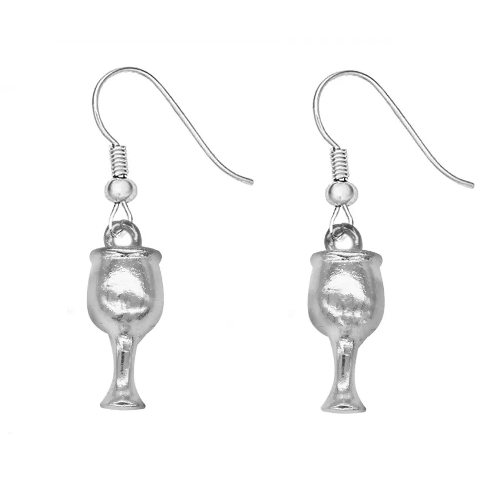 المصنع مباشرة بيع العصرية المعادن اليونانية نادي نسائي رمز الطلب النجمة الشرقية أفضل الاجتماعية ميسون آوس أقراط مجوهرات #2