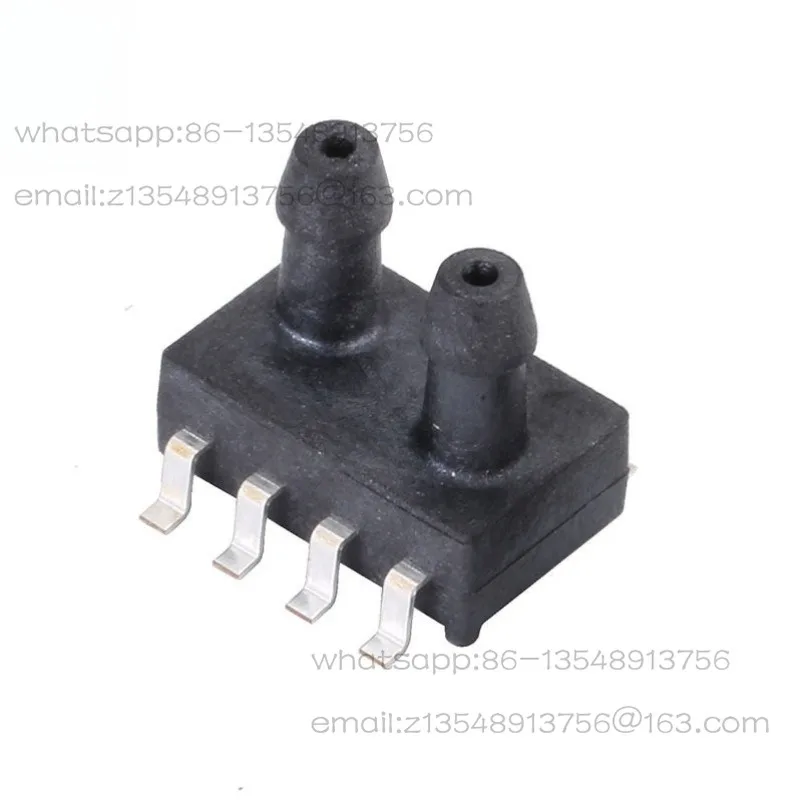 XGZP6897D Differential Pressure Sensor-500~ 50kPa Pressure Sensor