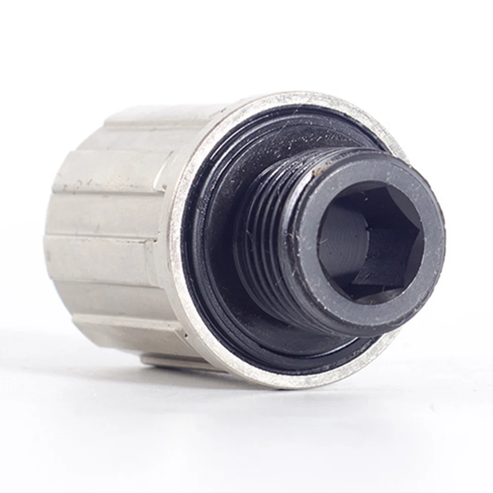 

Durability And Strength Flower Drum Bearing Mountain Bike Lock 8 Speed Mountain Bike Part 9 Speed Flywheel Compatible