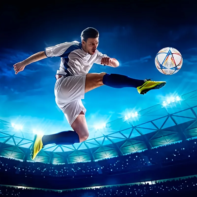 Thumbnail 2 - #6 Compare Soccer Balls Before You Buy