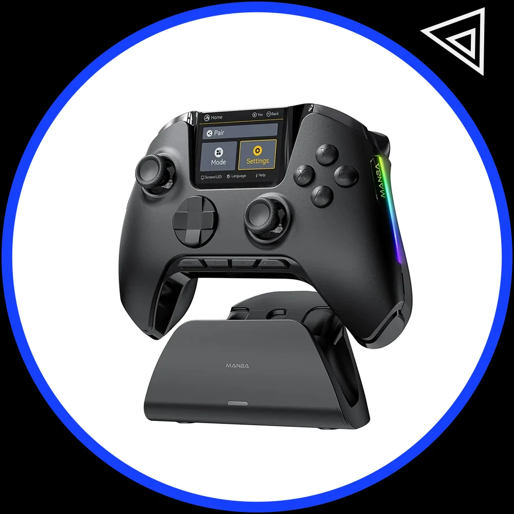 Mamba One V2 Wirele… - image