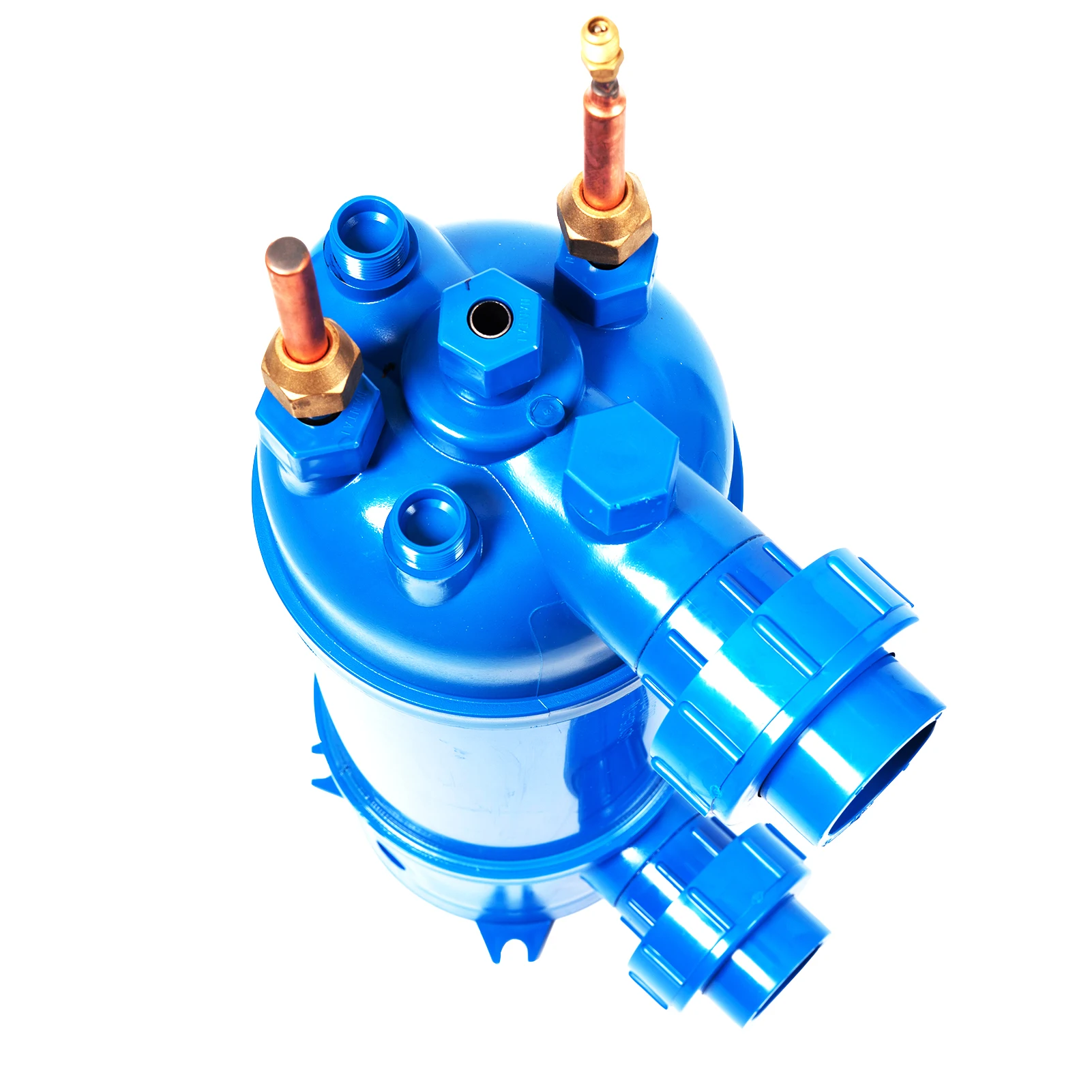 Thumbnail 2 - #4 Latest Pool Heaters Updates