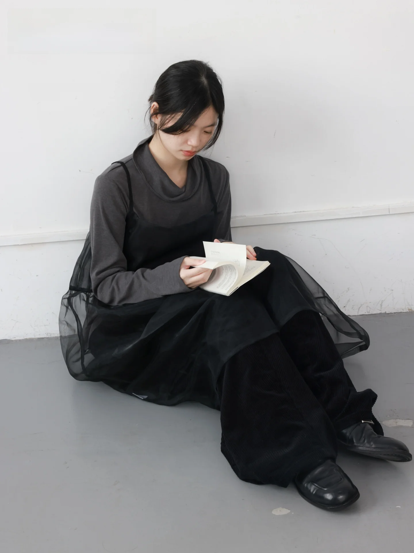 

Romantic Lightweight Fairy Skirt Dr Overfly See-tough Sensation with Chiffon Skirt Strapl Gown Moment plus ...