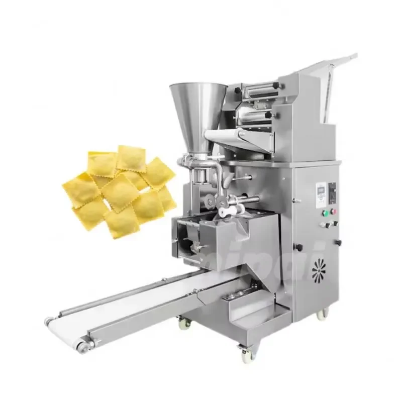 High Quality Steamed Bread Production Line Chinese Steamed Bun Making Machine Automatic Dough Processing Equipment for Bakery