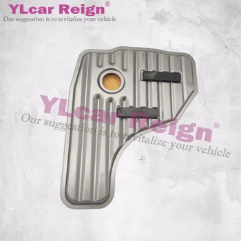 DQ500 0BH DSG ऑटोमैटिक ट्रांसमिशन ऑयल फ़िल्टर 0BH325429C ऑडी Q3 के लिए VW ट्रांसपोर्टर Scirocco Tiguan के लिए 8 best sales डीक्यू500 - №8