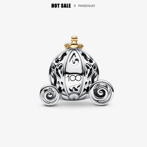 7 Main Sales Pandora Silver 925 Original Bracelet - №1