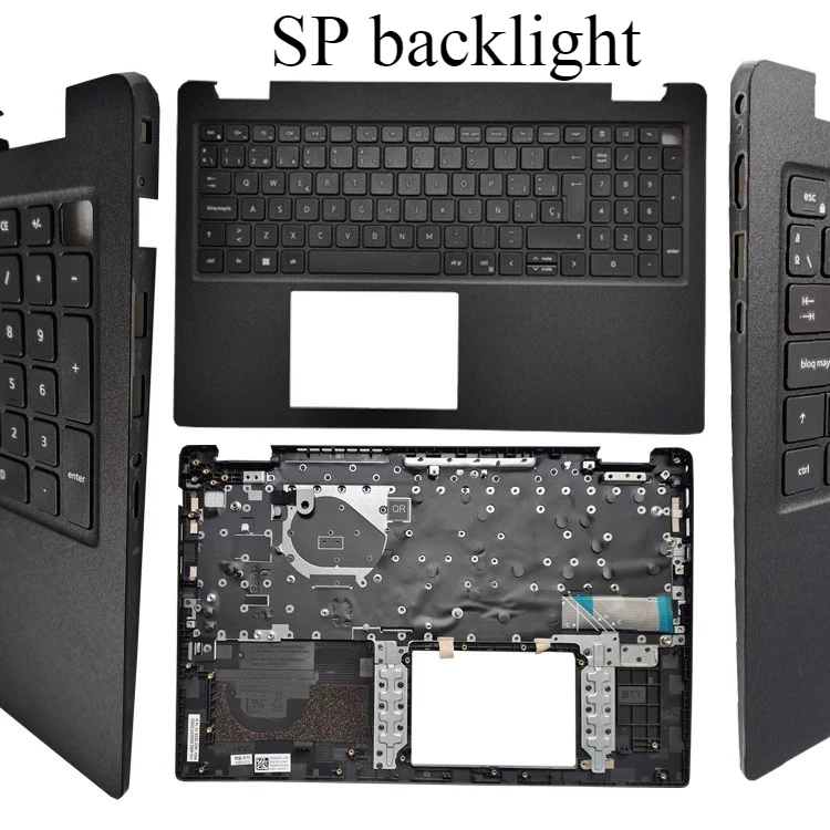 New For Lattiude 3520 E3520 Laptop Palm Pad Keyboard/Host Cover/Repair Keyboard Parts