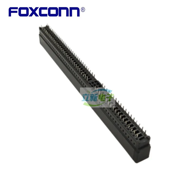 Foxconn ES04907-DF ISA-SLOT Industrial Servers 98Pin Spacing 2.54mm